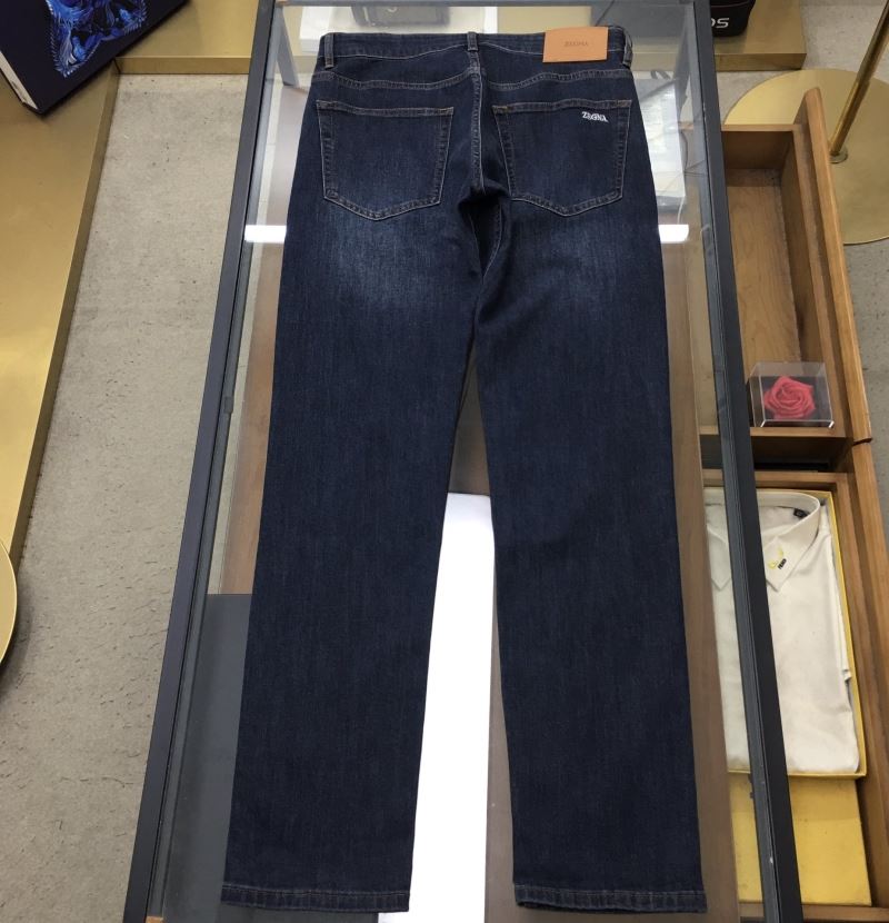 Zegna Jeans